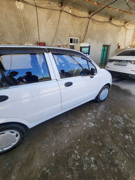 Matiz tezda sotiladi