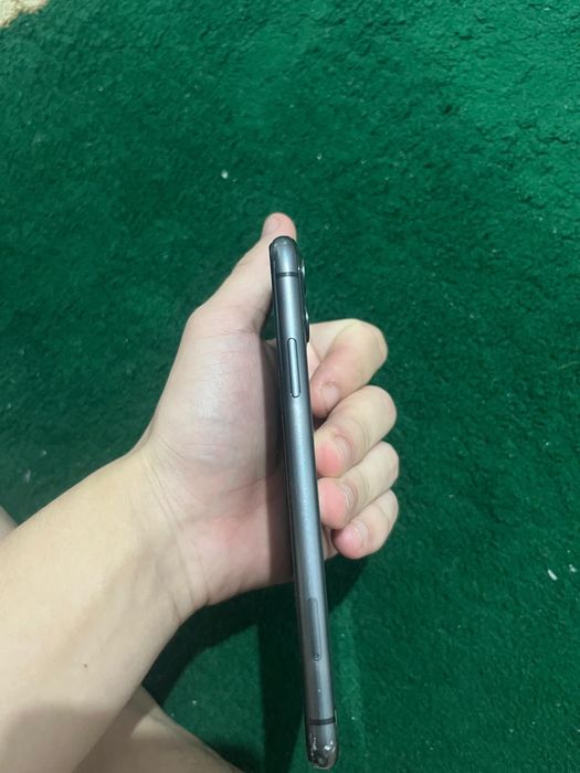 Айфон 11 64гб память