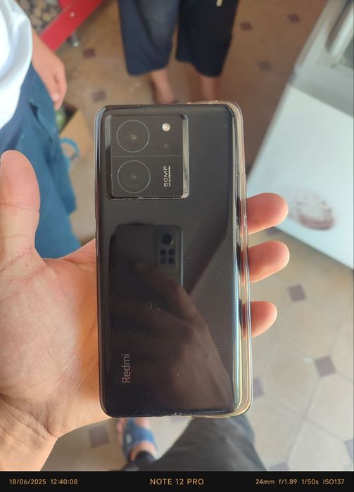 redmi k 60 ultra