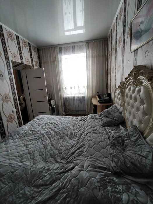 Продам квартиру на левом берегу