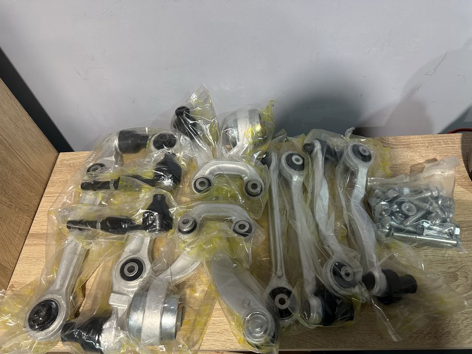 Окачване за Audi A4 b6/b7, Vw Passat b5.5