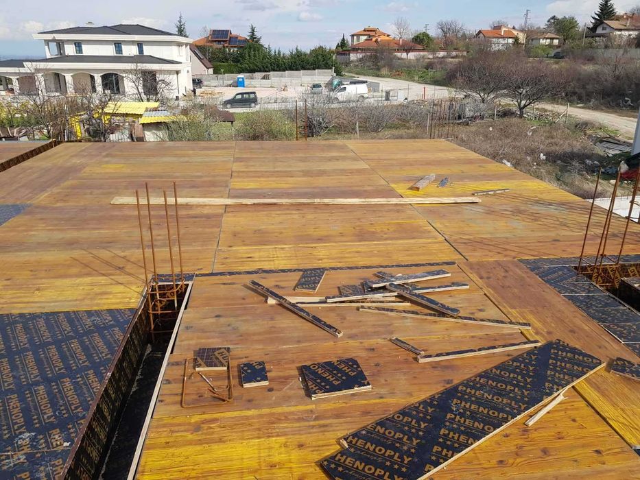 Строителство и ремонти