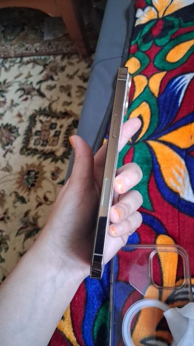 Айфон 12про макс