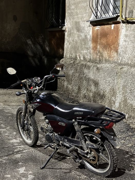 продам альфа рейсер 50