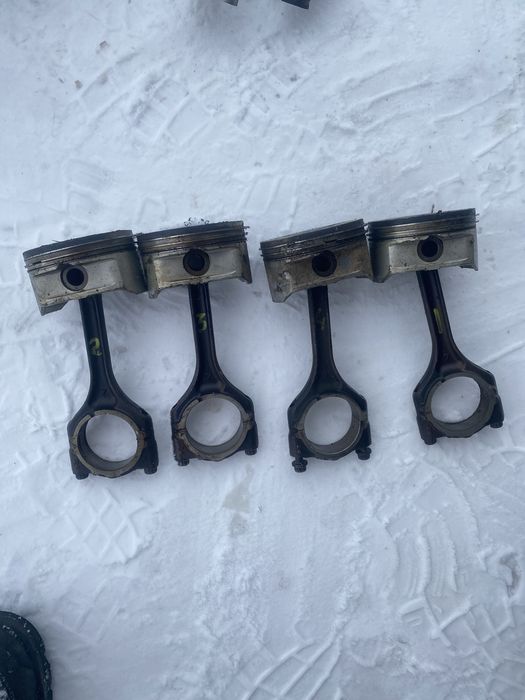 4B12 митсубиси аутландер