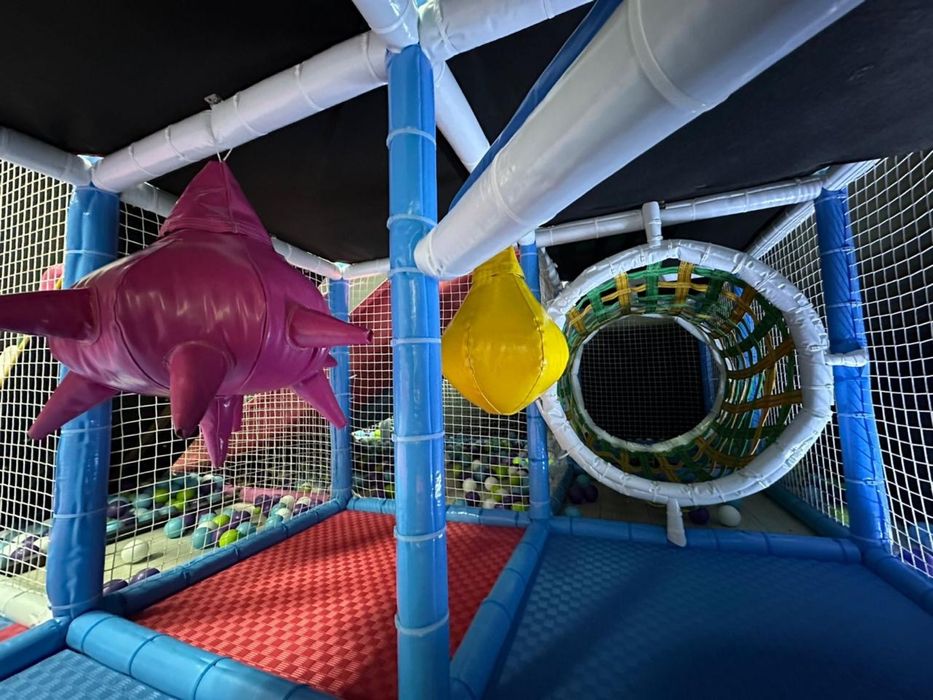 Продам игровую зону