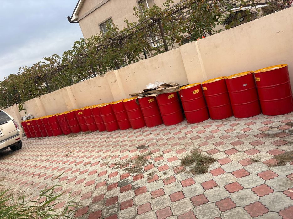 Маторные   масла