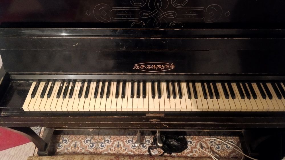 Продаю пианино Беларусь