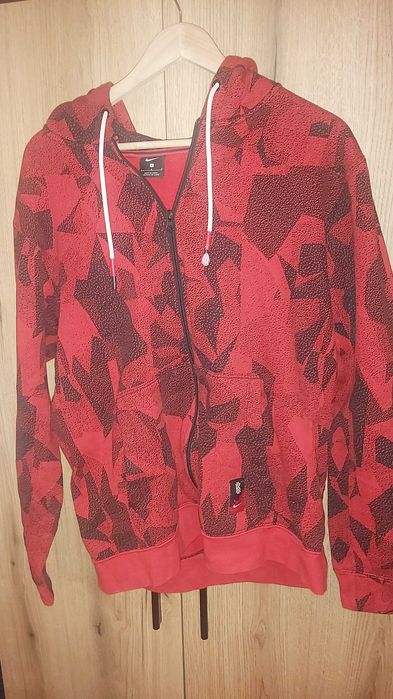 Nike Kyrie Суитшърт - Размер L