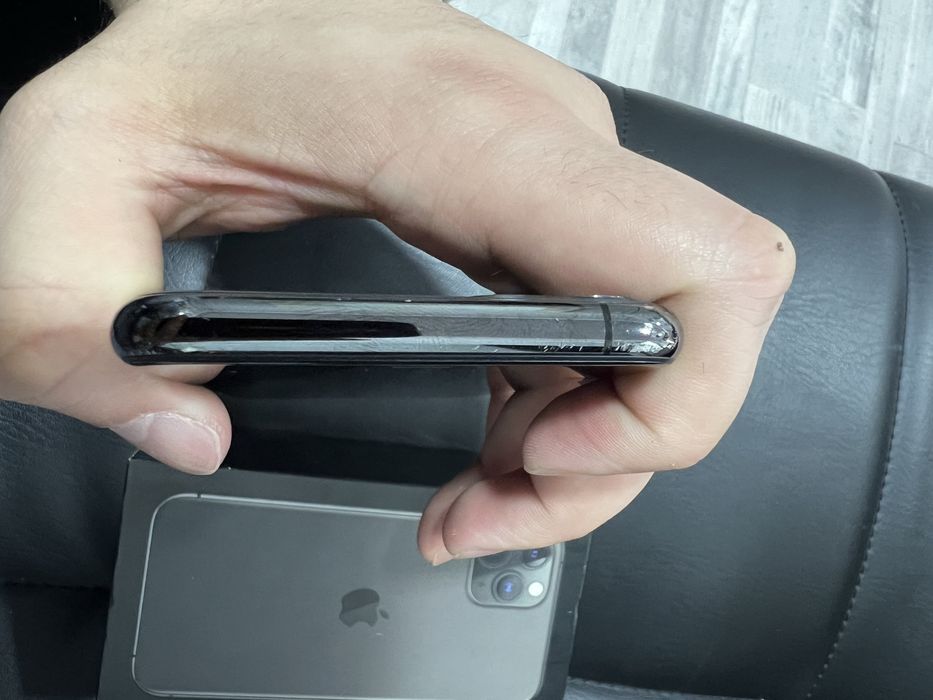 IPhone 11 pro obmen bor
