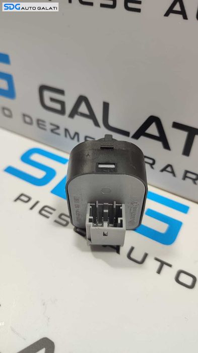 Buton Reglaj Oglinzi Audi A3 8P 2004 - 2013 Cod 8E0959565[S0275]