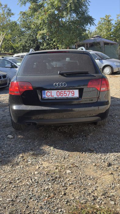 Audi A4 , 1,9 tdi