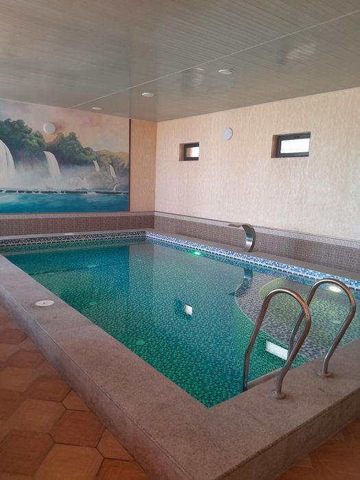 Дача кайнар. Остановка Дружба!