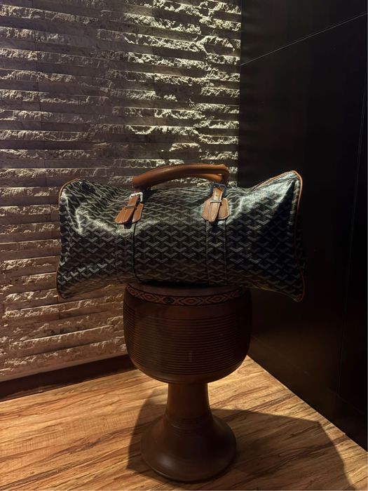 Чанта Goyard Duffel Bag