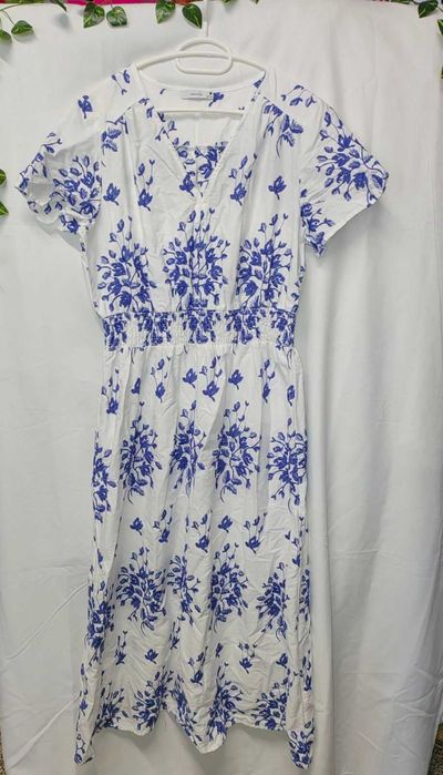 Рокля - Reserved