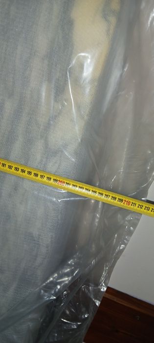 Saltea burete/spuma 180x200 grosime 20 cm Nouă