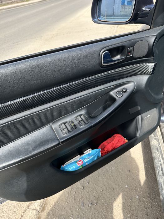 Audi A4 B5 2.6abc АКПП