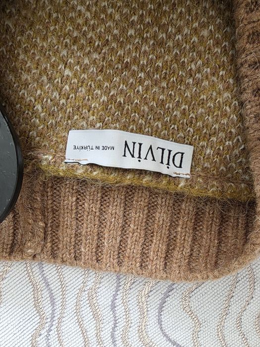 Женский кардиган