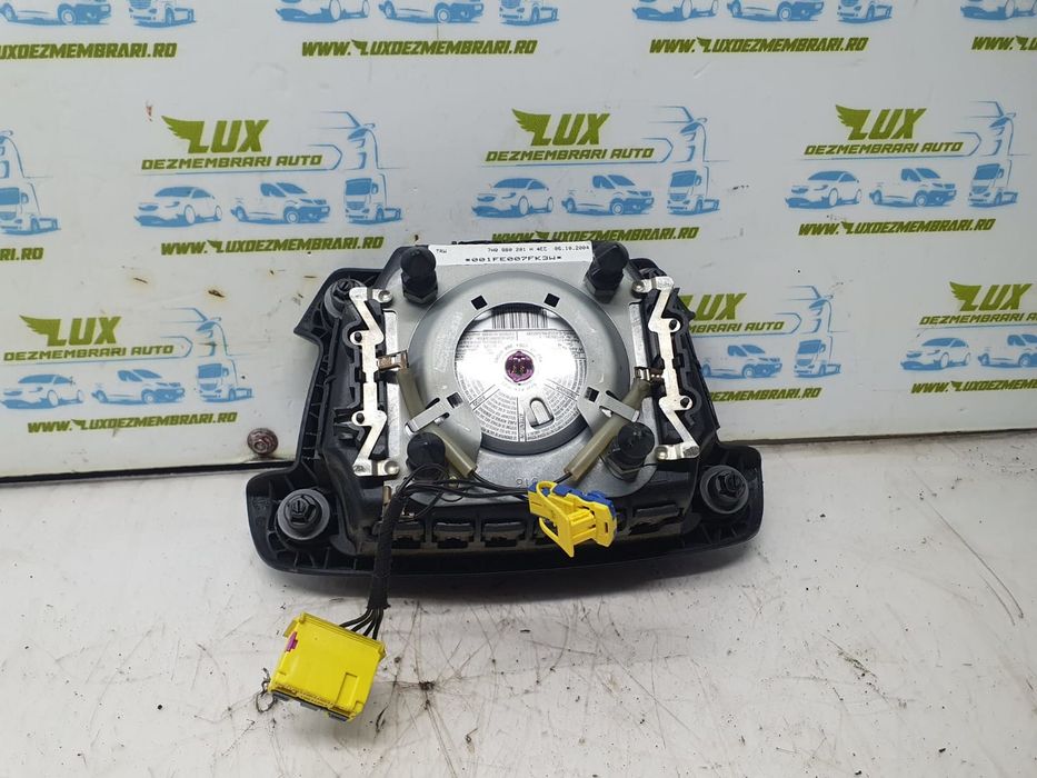 Airbag sofer 7h0880201h4ec Volkswagen Transporter T5 (2003 - 2009) 1.9 tdi AXC 1.9 tdi AXC AXC