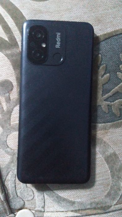 Редми 12 ц 128 памяти