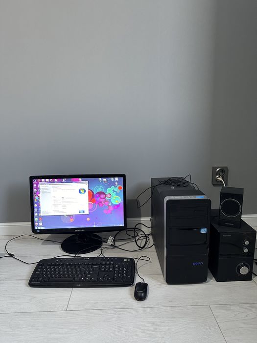 Продам компьютер