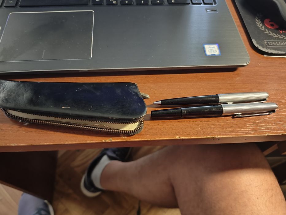 Pelikan 20 Silvexa +