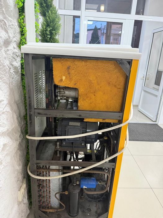 Марожны апарат 380