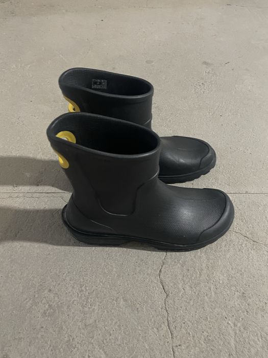 Сапоги crocs оригинал