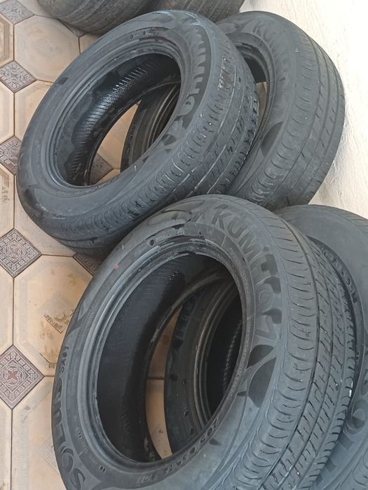 Шины KUMHO 205/65/16