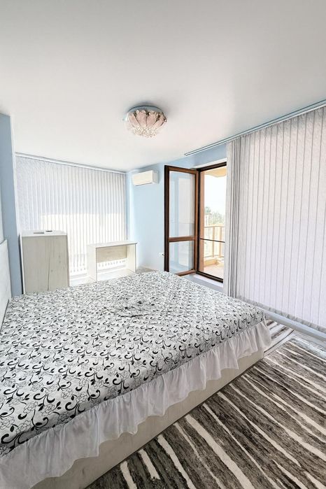 Продава се Двустаен апартамент в Пловдив, Христо Смирненски - 74 кв.м за 1960 €/кв.м - Снимка #2