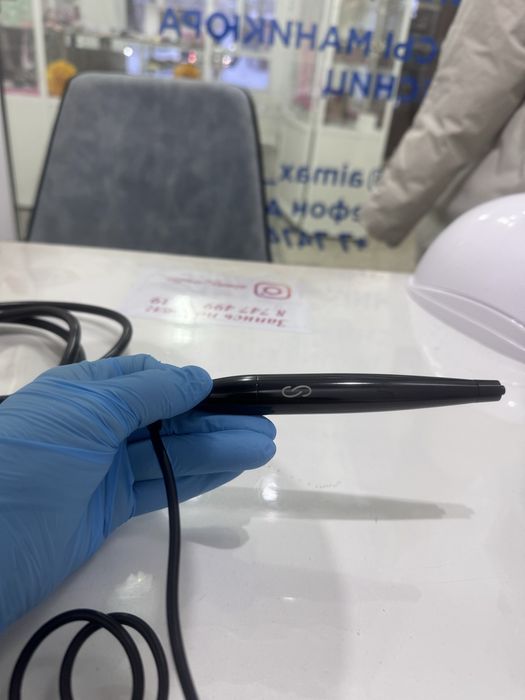 Продам машинку для татуажа