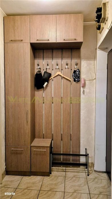 Bd Ferdinand, apartament 2 camere