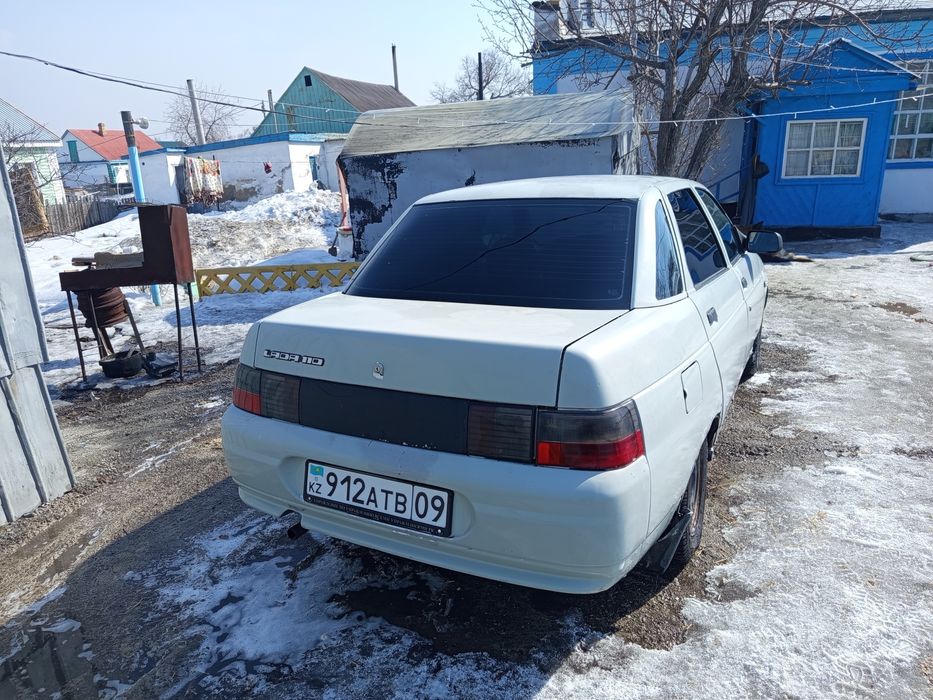 Продам автомобиль