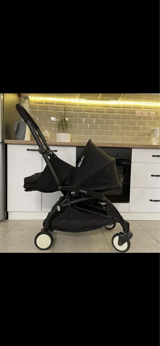 Коляска YoYo оригинал 2в1