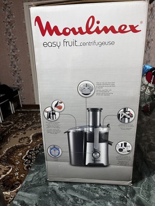 Продам соковыжималку