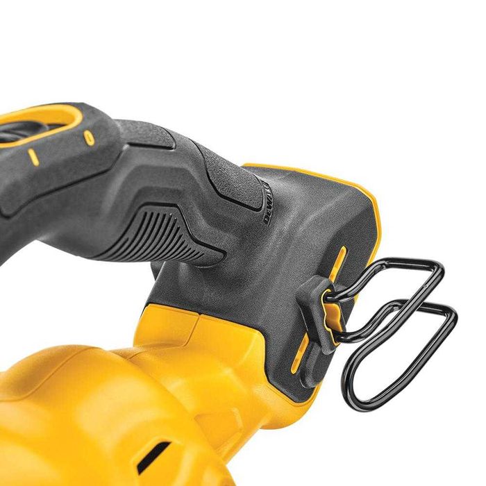 Акумулаторна прахосмукачка DeWALT DCV501LN , 18 V Li-Ion