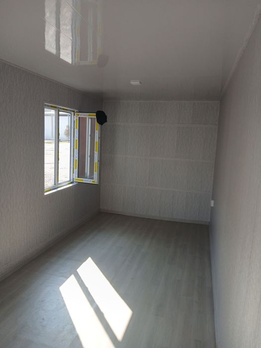 Контейнер Офис Контейнер Домик