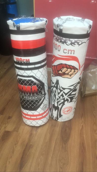 Груша Мешок боксерский