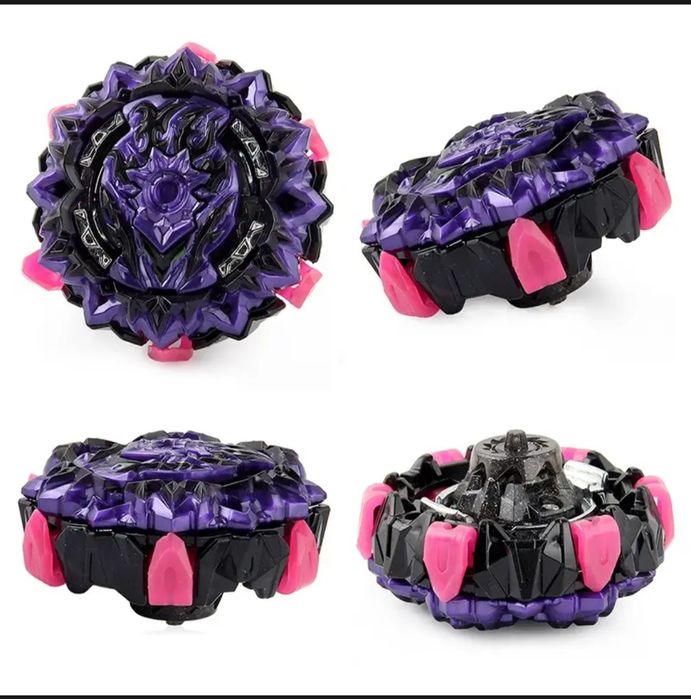 Продам бейблейды недорого