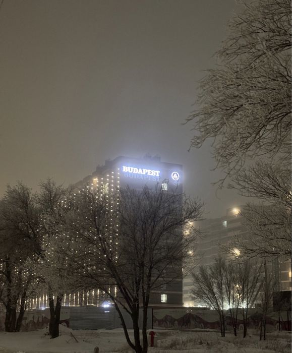 Сдаю евродвушку