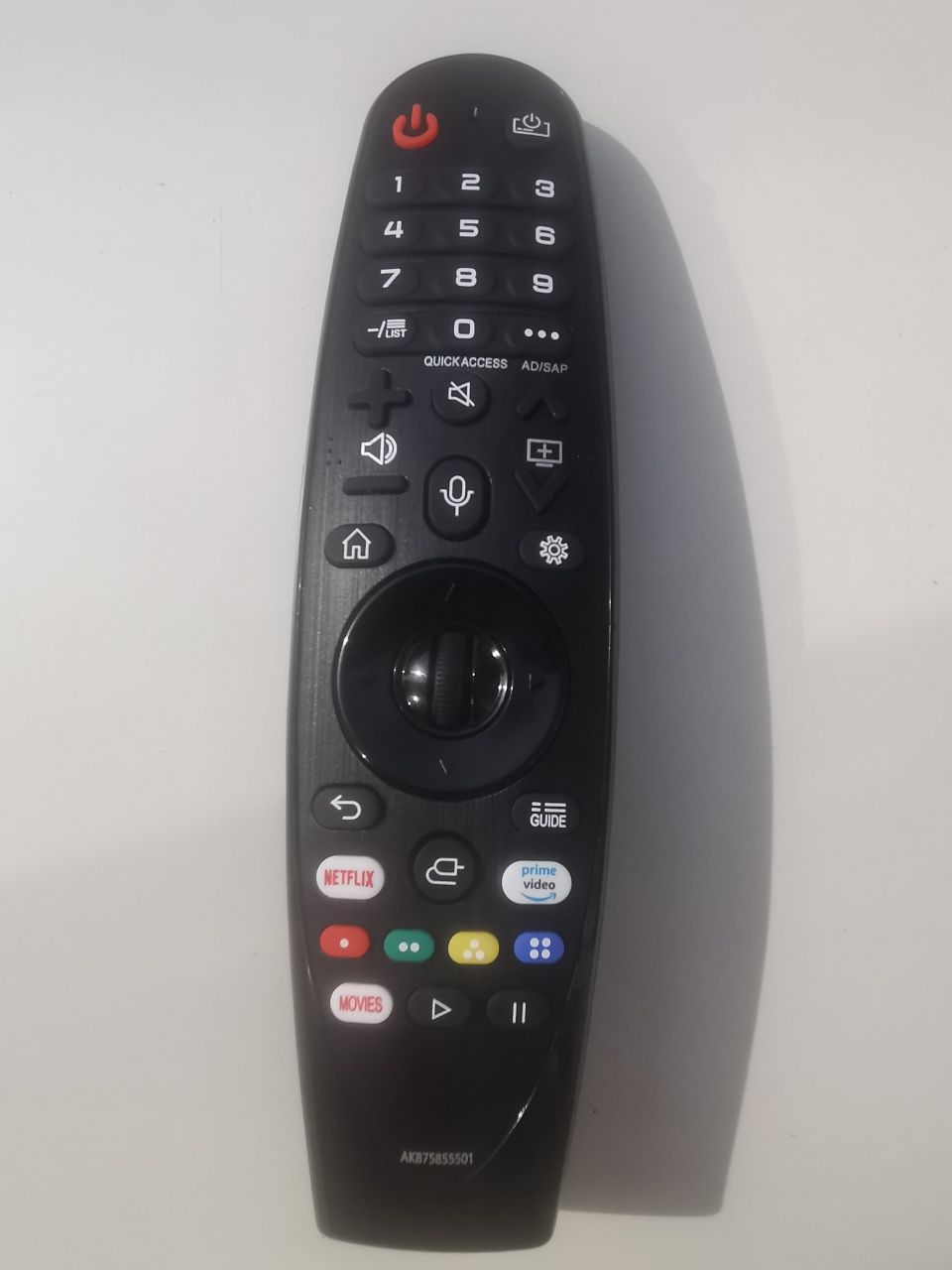 Telecomanda Lg Magic Smart Bucuresti Sectorul 6 • OLX.ro