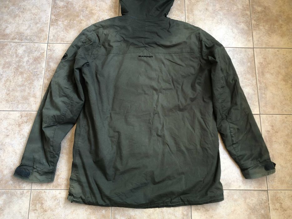 Mammut яке Jacket  XXL