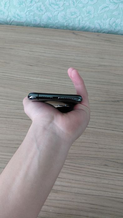 айфон 11 про 256гб