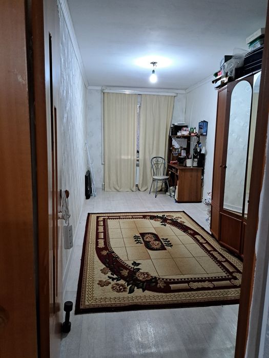 2ком   Есет батыра возле веч огня