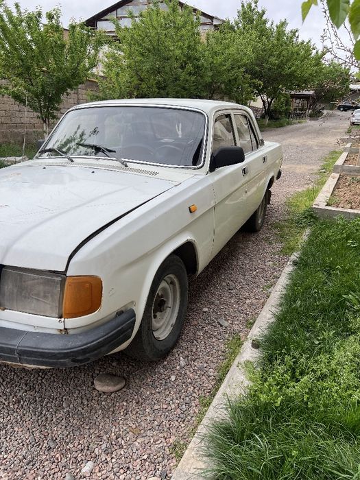 Volga 31 holati yaxshi