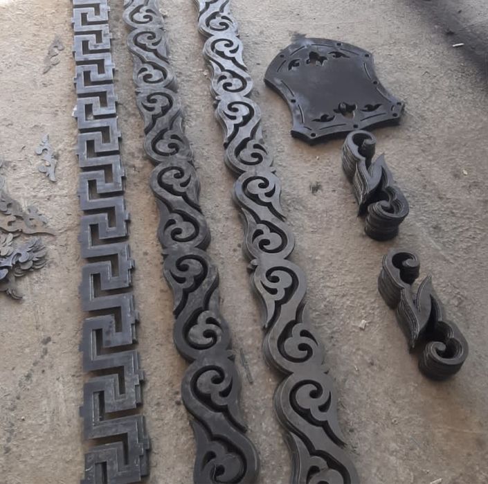 Лазер,листогиб,гильотина,трубагиб,лазер