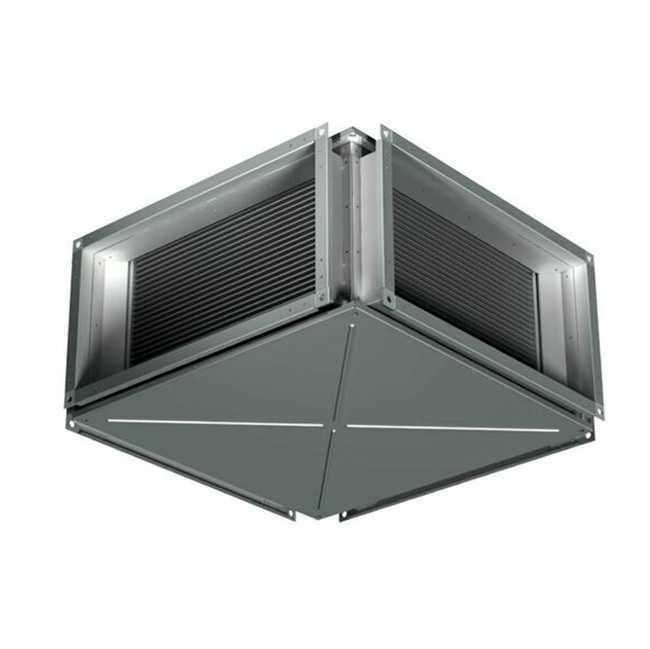 Рекуператор канальный RKP 40-20