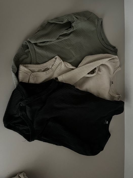 Бодита марка H&M