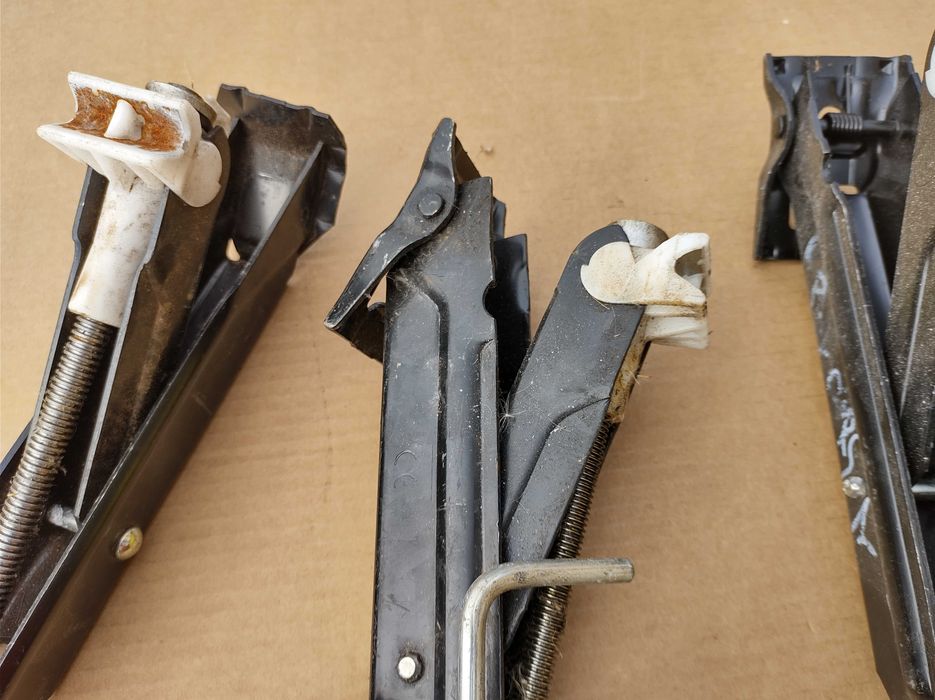 Авто Крик Авариен Крик Opel CORSA B Meriva Astra Оригинал