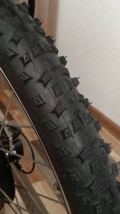 электровелосипед